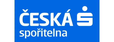Česká spořitelna, a.s.