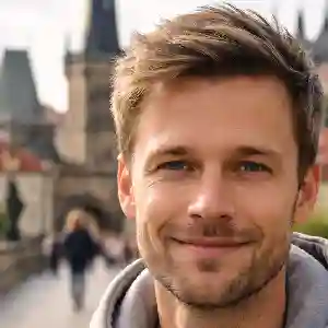 Tomáš Novák